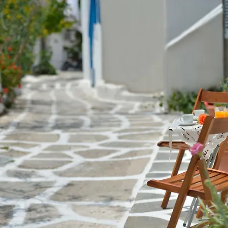 Galini Hotel