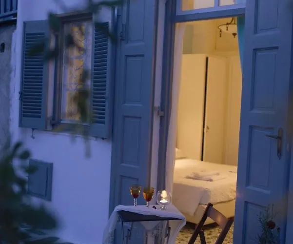 Hotel Galini Mykonos Town