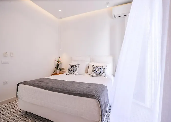 Hotel Galini Mykonos Town