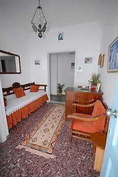 Hotel Galini Mykonos Town