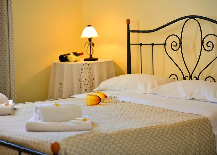 Galini Hotel Mykonos Town