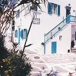 Hotel Galini