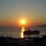 Galini Hotel