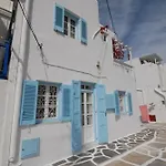 Galini Hotel