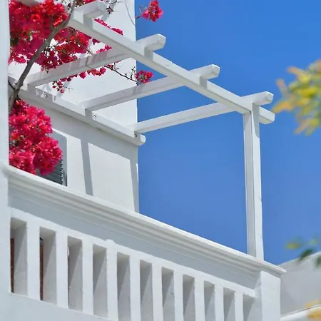 Galini * Mykonos Town