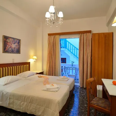 Szálloda Galini Mykonos Town