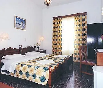 Galini Szálloda Mykonos Town