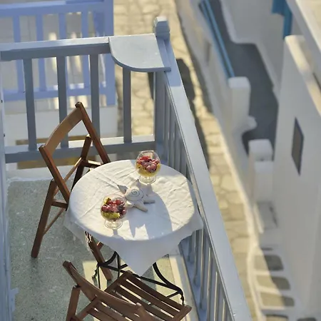 Szálloda Galini Mykonos Town